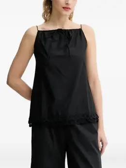 By Malene Birger: Кружевное топ 