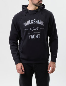 PAUL&SHARK: Трикотажная толстовка 