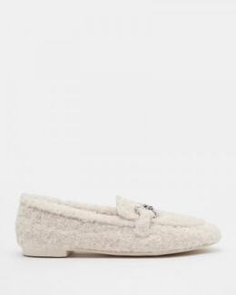 Casadei: Белые туфли 