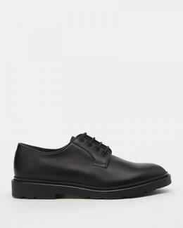 Fratelli Rossetti One: Чёрные туфли 