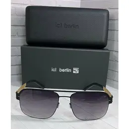 Ic! Berlin: Очки 