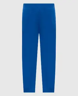 Max Mara: Блакитні брюки 
