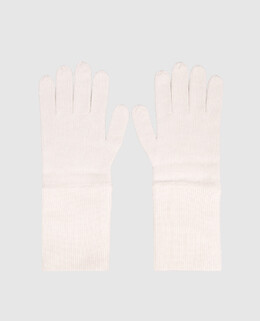Allude: Перчатки 