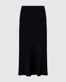 Allude: Чёрная юбка 