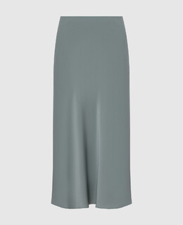 Allude: Зелёная юбка 