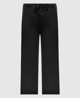 Max Mara: Брюки 