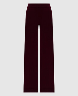 Allude: Брюки 