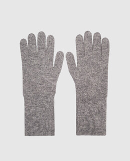 Allude: Перчатки 