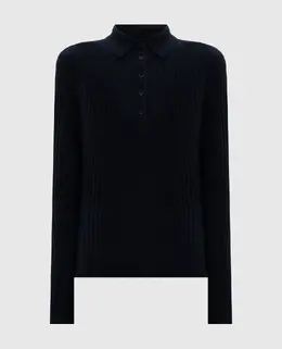 Allude: Синее поло 
