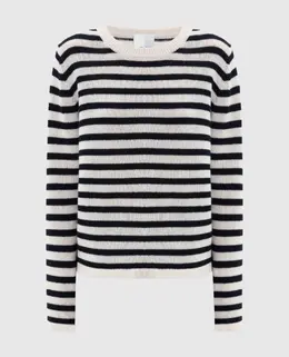 Allude: Кашемировый свитер 