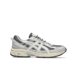 ASICS: Серые кроссовки  Gel-Venture 6