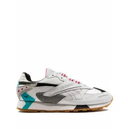 Reebok: Белые кроссовки 