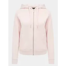 Armani Exchange: Бежевая толстовка 