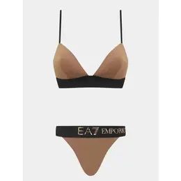 EA7 EMPORIO ARMANI: Купальник 