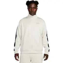 NIKE: Спортивная толстовка 