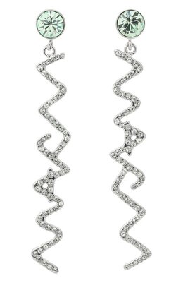 Marni: Серьги 