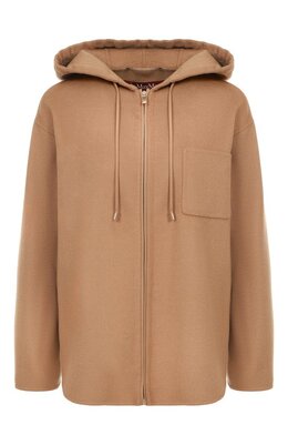 Max Mara Studio: Пальто из шерсти 