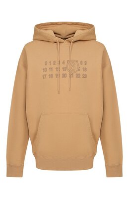 MM6: Хлопковая толстовка 