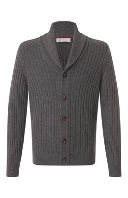 Brunello Cucinelli: Кашемировый кардиган 