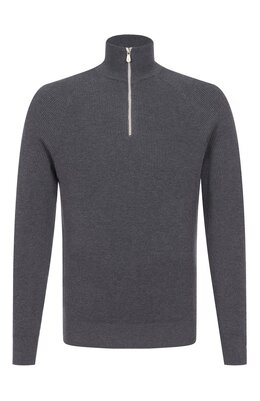 Brunello Cucinelli: Хлопковый свитер 