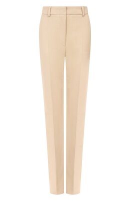 Sportmax: Брюки из вискозы 