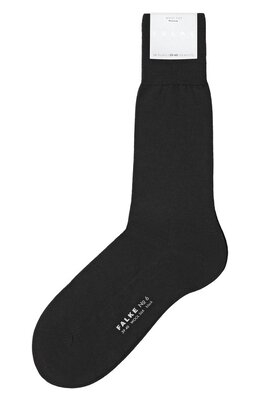 Falke: Чёрные носки 