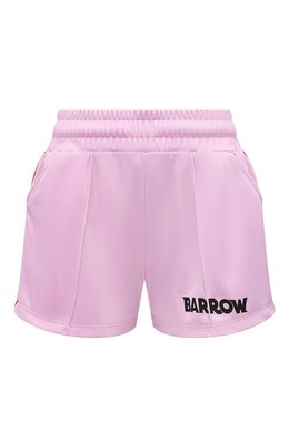 Barrow: Розовые шорты 