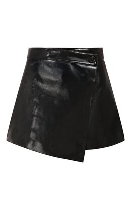 MSGM: Юбка-шорты 