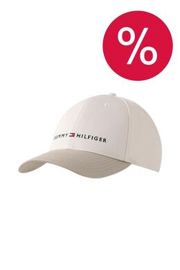 Tommy Hilfiger: Кепка 
