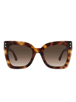 Isabel Marant Eyewear: Очки 