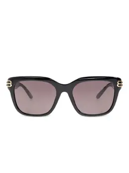 Balenciaga Eyewear: Очки 