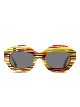 Marni Eyewear: Очки 