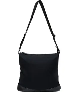 Gucci Pre-Owned: Чёрная сумка 