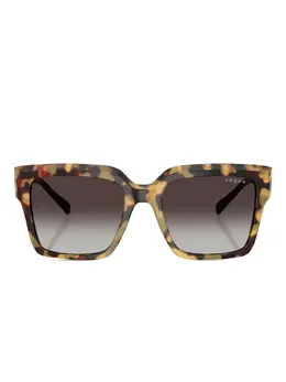 Vogue Eyewear: Очки 