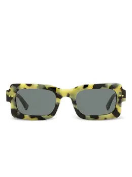 Marni Eyewear: Очки 