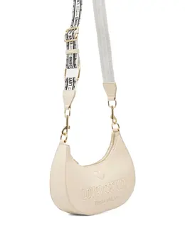Love Moschino: Сумка через плечо с принтом 