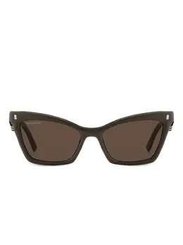 DSQUARED2 EYEWEAR: Очки 