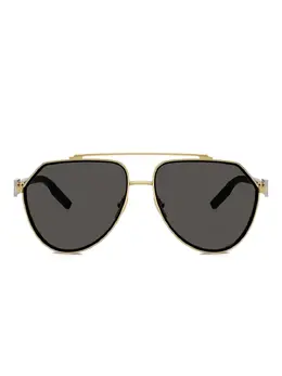 Dolce & Gabbana Eyewear: Очки 