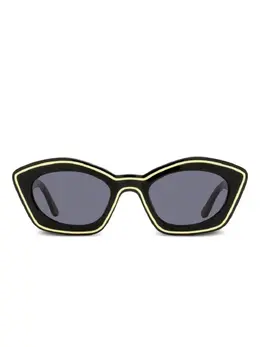 Marni Eyewear: Очки 