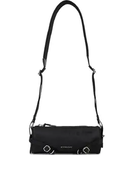 Givenchy Pre-Owned: Чёрная сумка 