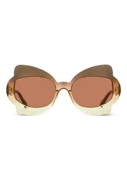 Marni Eyewear: Очки 