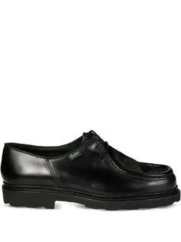 Paraboot: Чёрные туфли 