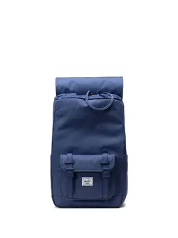 Herschel Supply Co.: Голубой рюкзак 