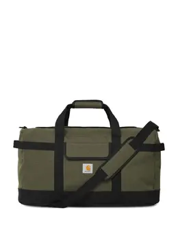 Carhartt WIP: Зелёный чемодан  Jack