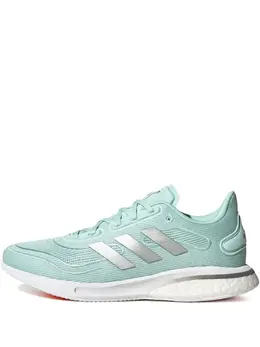 adidas: Светлые кроссовки  Supernova