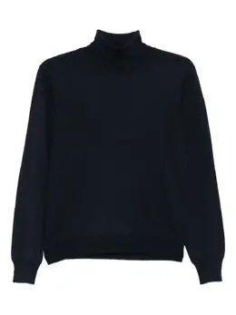 Tagliatore: Свитер из шерсти 