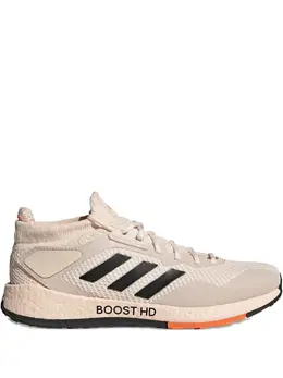 adidas: Розовые кроссовки  PulseBoost