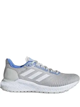 adidas: Светлые кроссовки  Solar