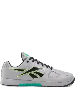 Reebok: Кроссовки  Nano