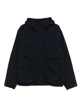 C.P. Company: Куртка с капюшоном 